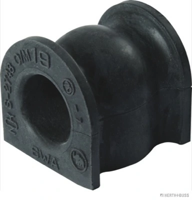 Mounting, stabiliser bar